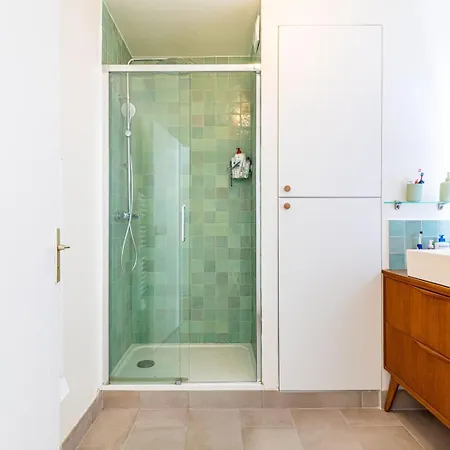 Appartamento Guestready - Um Encanto Perto De Porte De Saint-ouen *